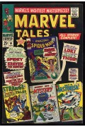 Marvel Tales  10  FN+